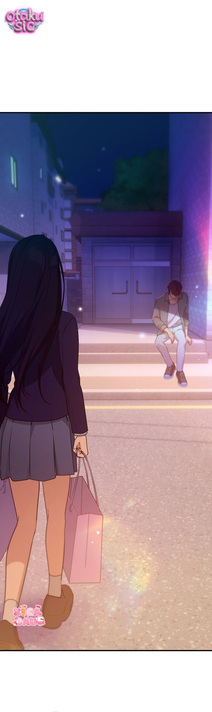Mia Đã Trở Lại - Chap 28 - Trang 47