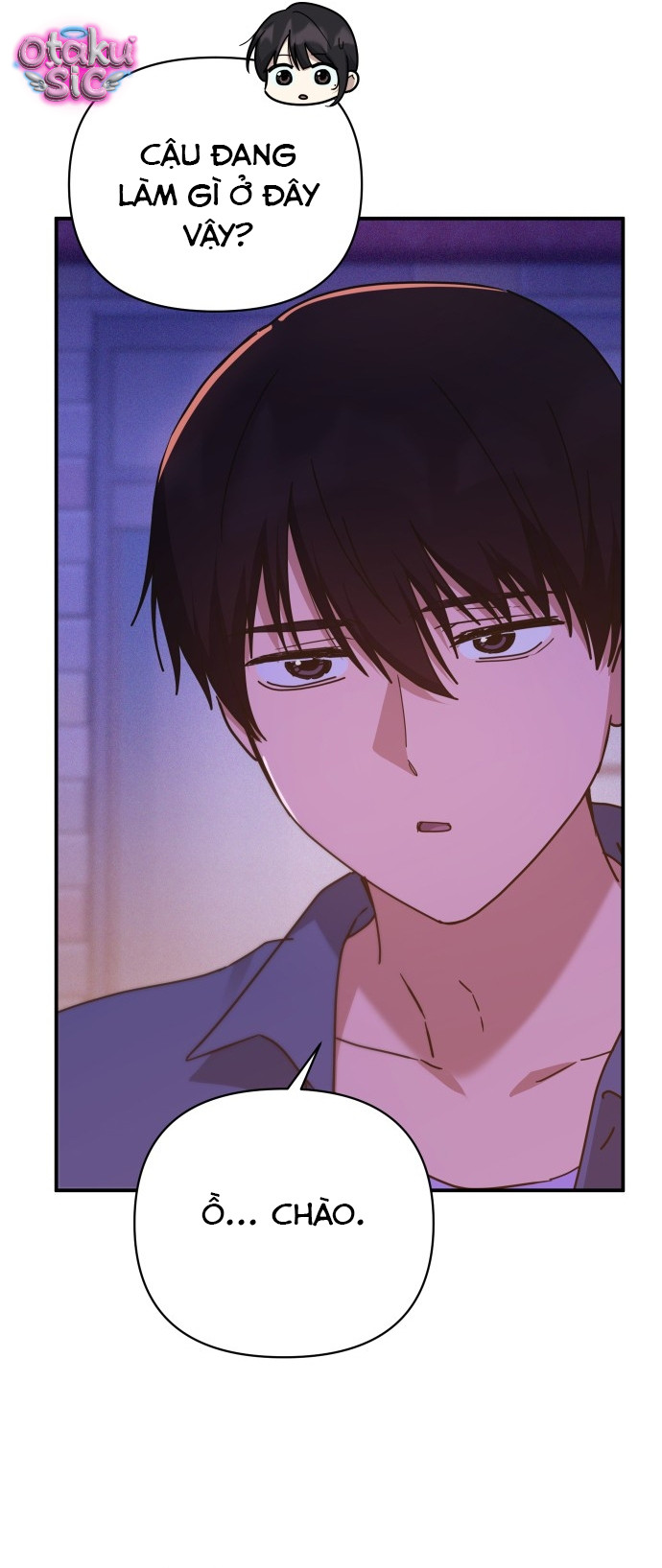 Mia Đã Trở Lại - Chap 28 - Trang 49