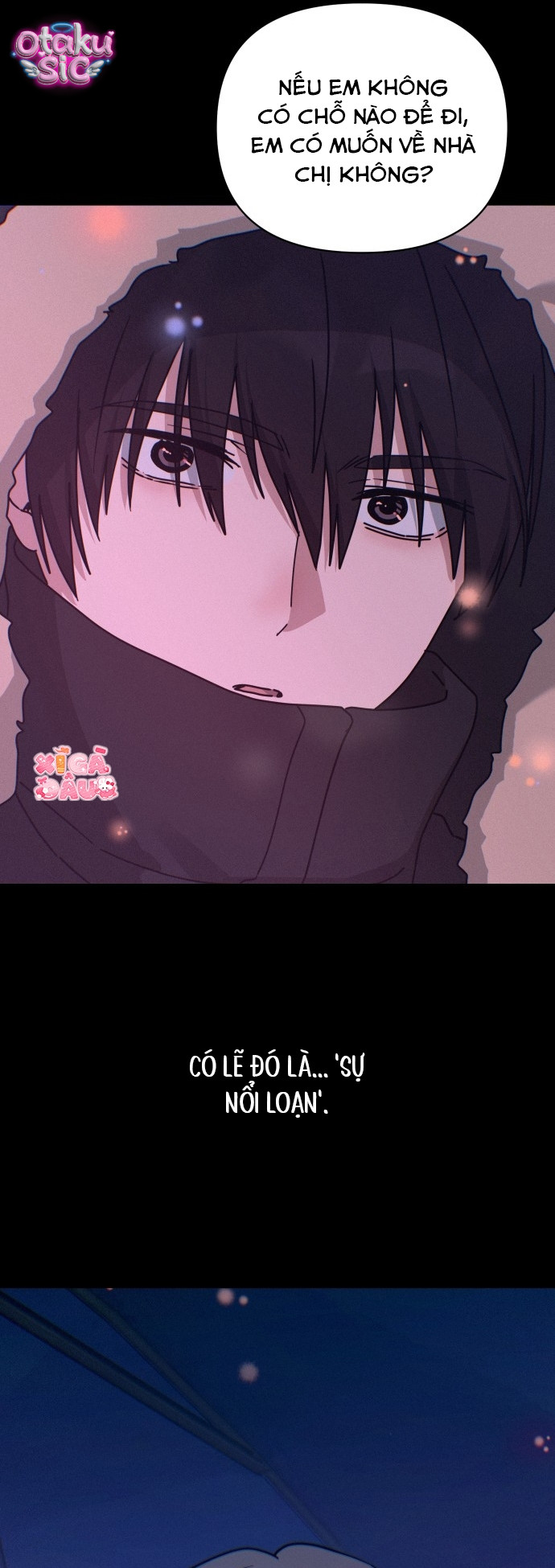 Mia Đã Trở Lại - Chap 28 - Trang 6