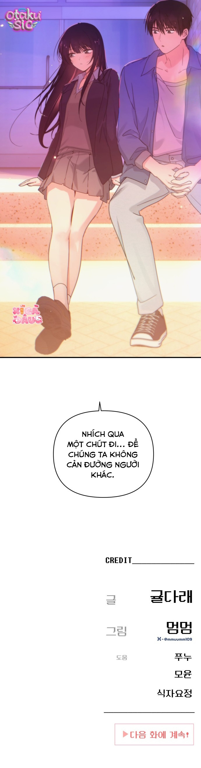 Mia Đã Trở Lại - Chap 28 - Trang 54