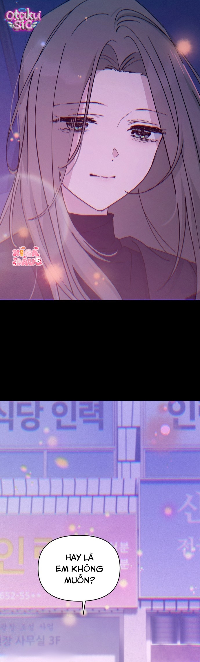 Mia Đã Trở Lại - Chap 28 - Trang 7
