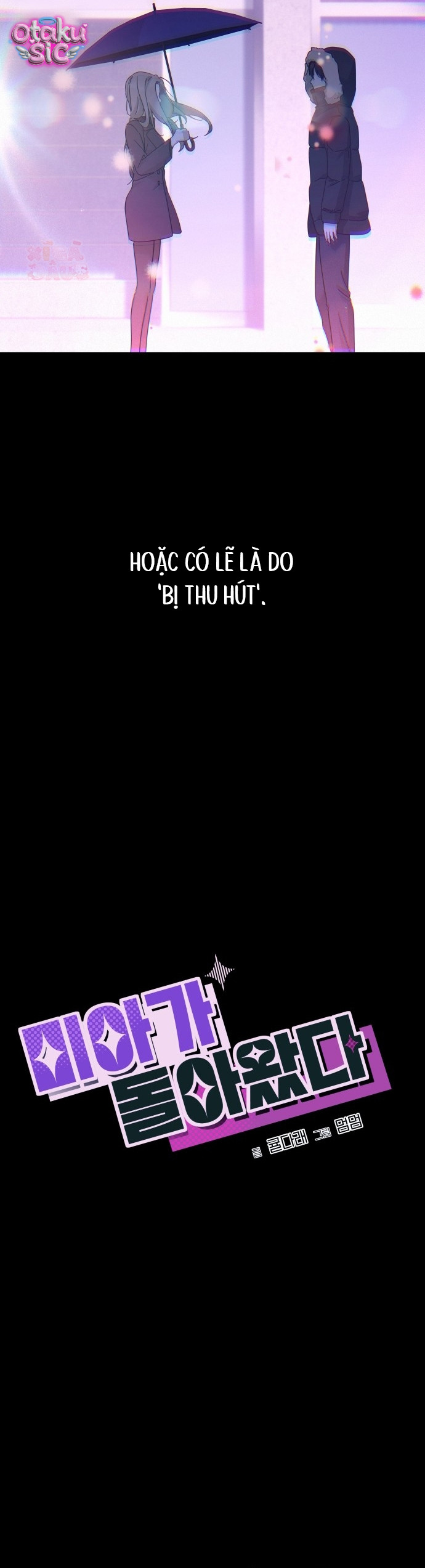 Mia Đã Trở Lại - Chap 28 - Trang 8