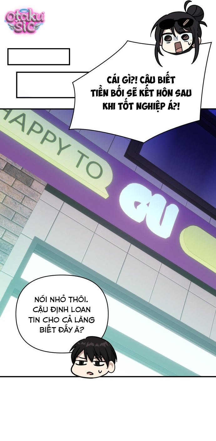 Mia Đã Trở Lại - Chap 29 - Trang 11