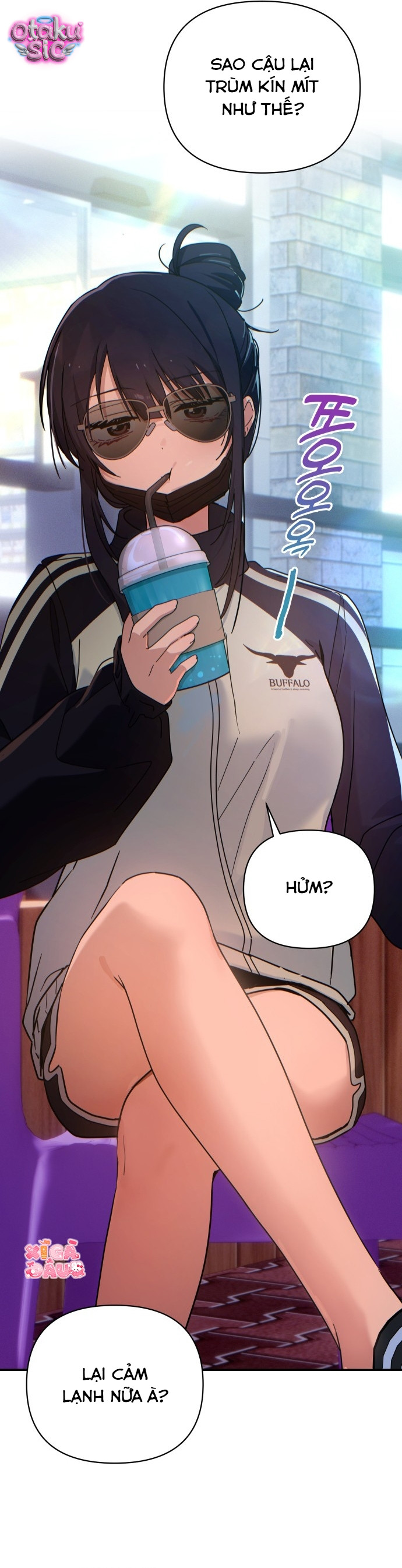 Mia Đã Trở Lại - Chap 29 - Trang 13