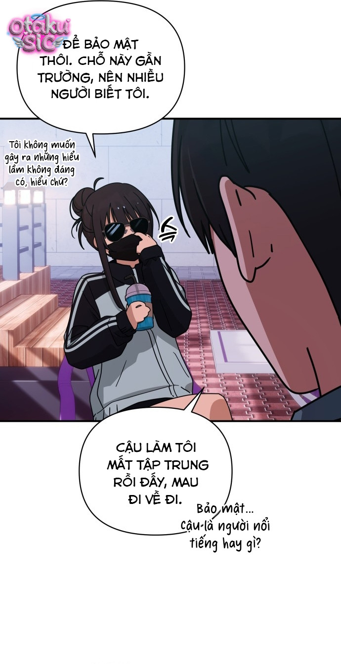Mia Đã Trở Lại - Chap 29 - Trang 14