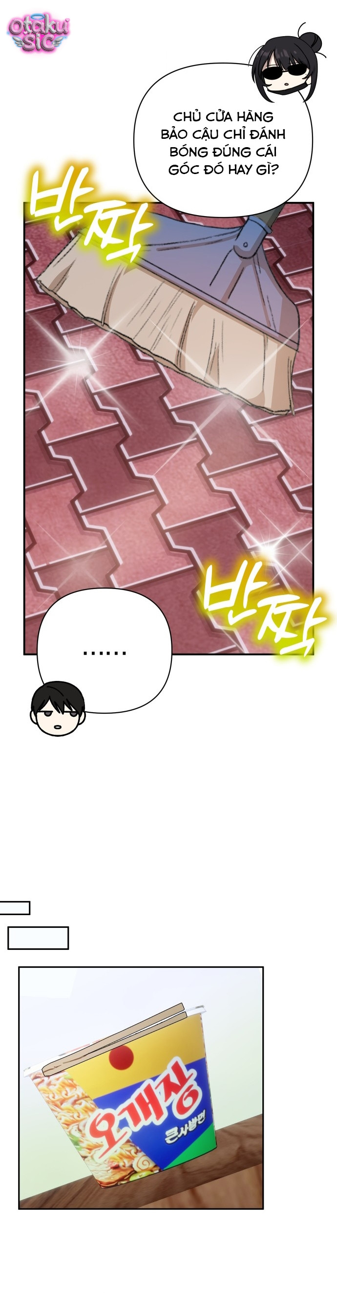 Mia Đã Trở Lại - Chap 29 - Trang 19