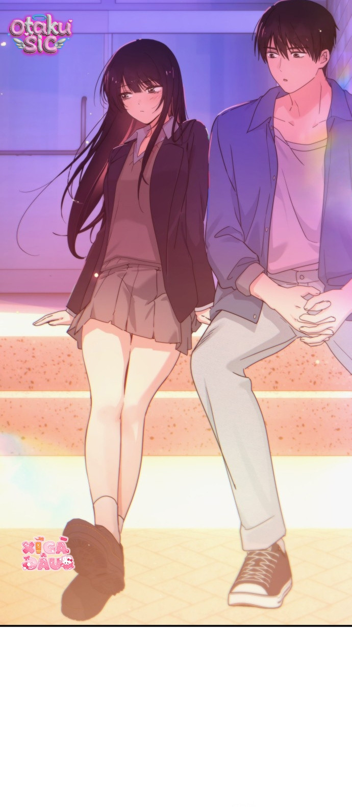 Mia Đã Trở Lại - Chap 29 - Trang 3