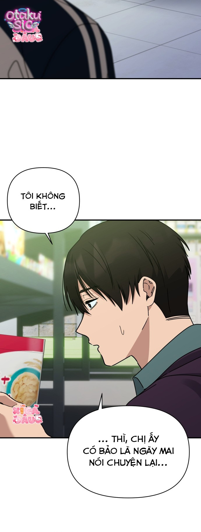 Mia Đã Trở Lại - Chap 29 - Trang 21