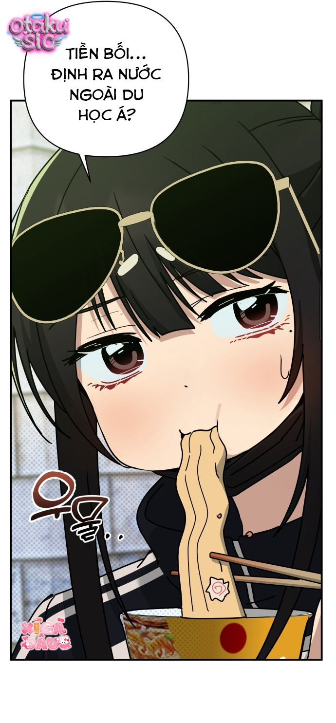 Mia Đã Trở Lại - Chap 29 - Trang 23