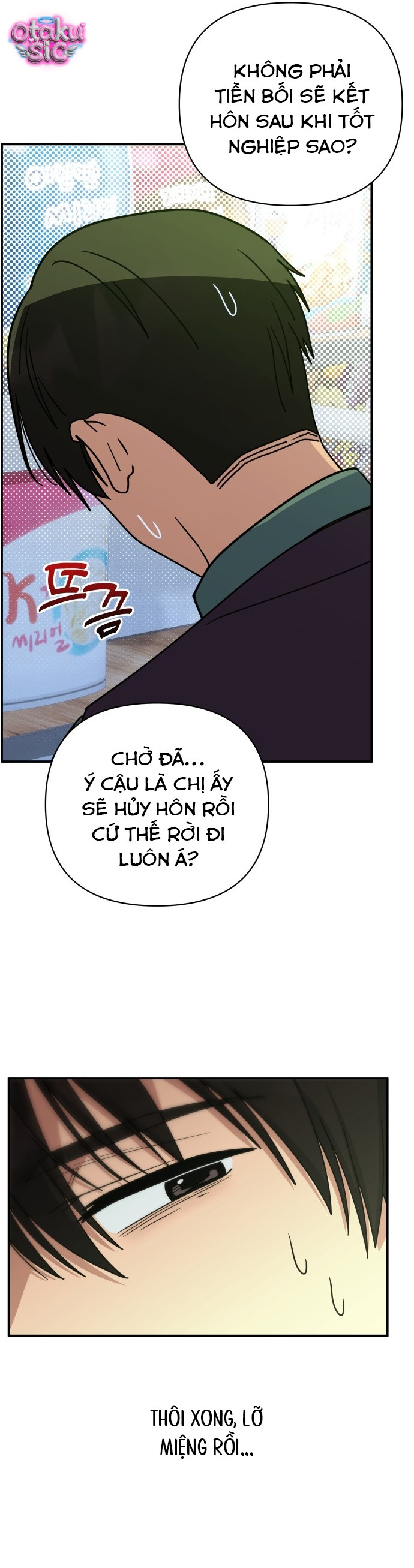 Mia Đã Trở Lại - Chap 29 - Trang 24