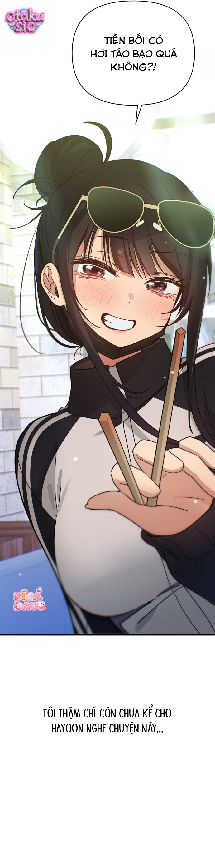 Mia Đã Trở Lại - Chap 29 - Trang 25