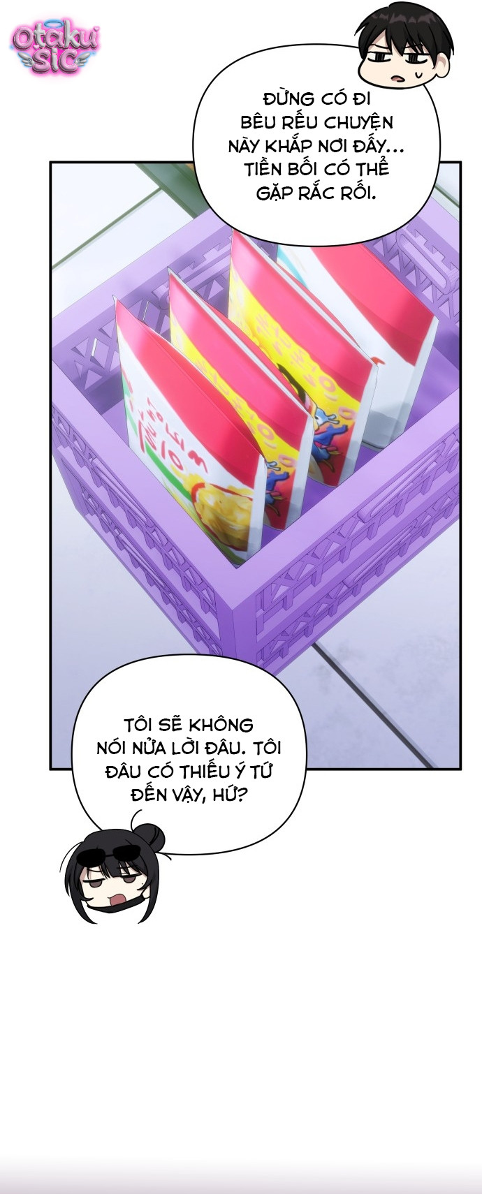 Mia Đã Trở Lại - Chap 29 - Trang 27