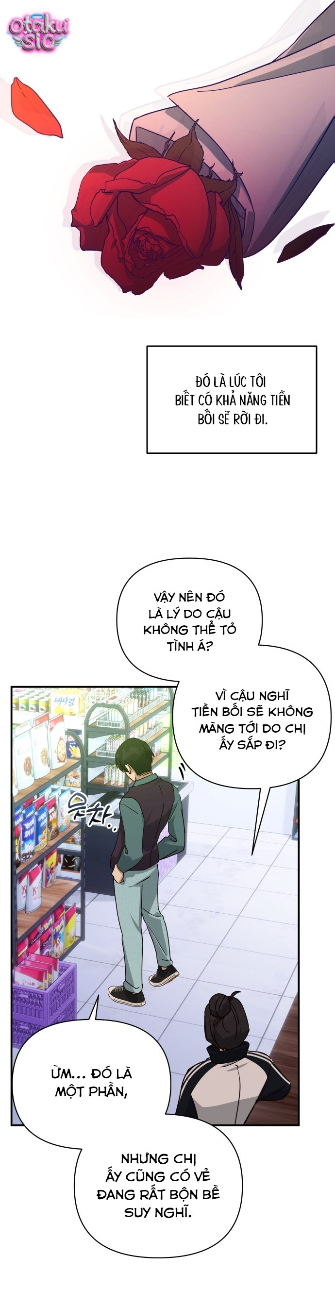 Mia Đã Trở Lại - Chap 29 - Trang 29