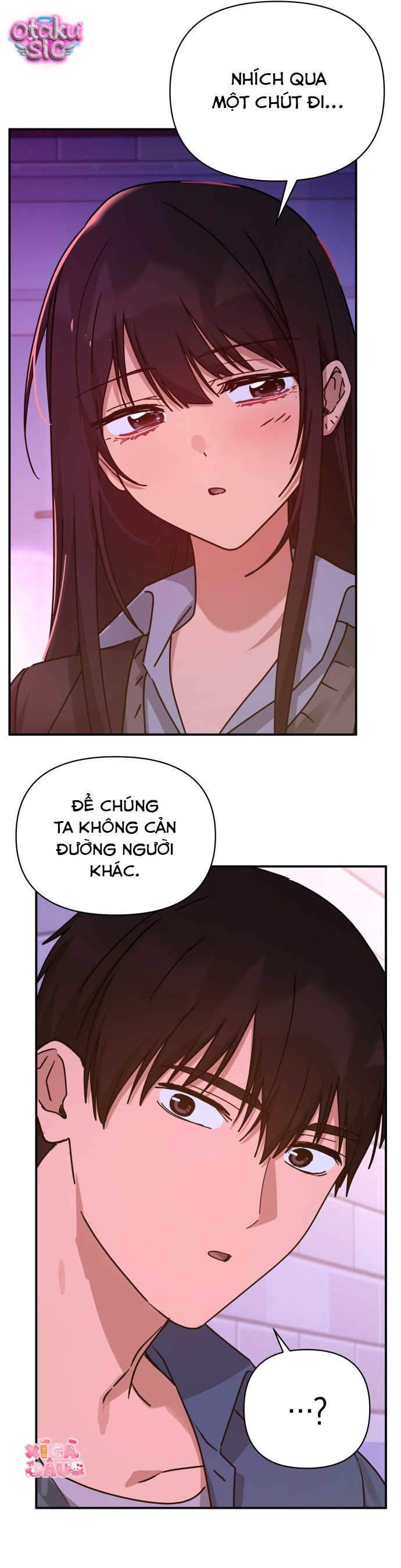 Mia Đã Trở Lại - Chap 29 - Trang 4