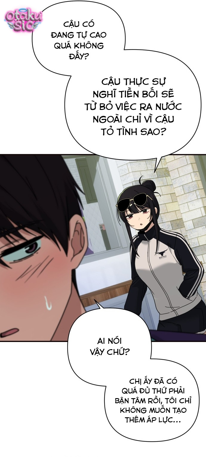 Mia Đã Trở Lại - Chap 29 - Trang 32