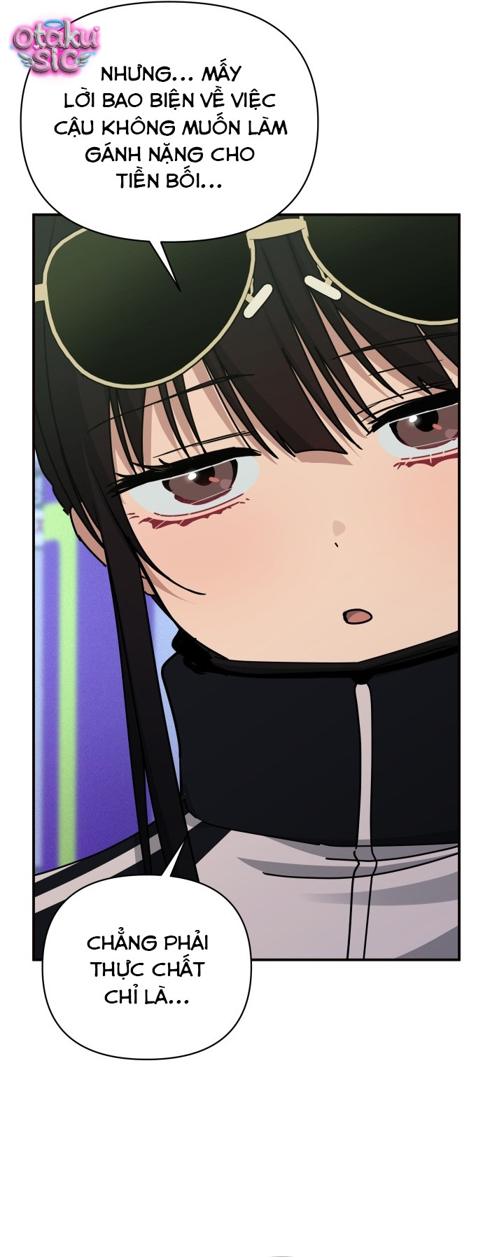 Mia Đã Trở Lại - Chap 29 - Trang 33