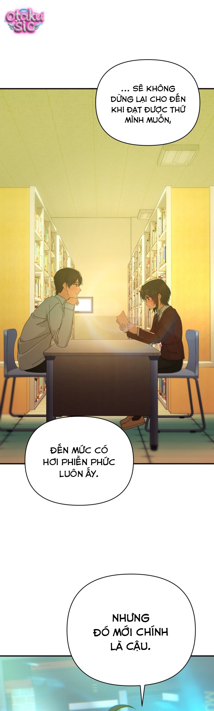 Mia Đã Trở Lại - Chap 29 - Trang 36