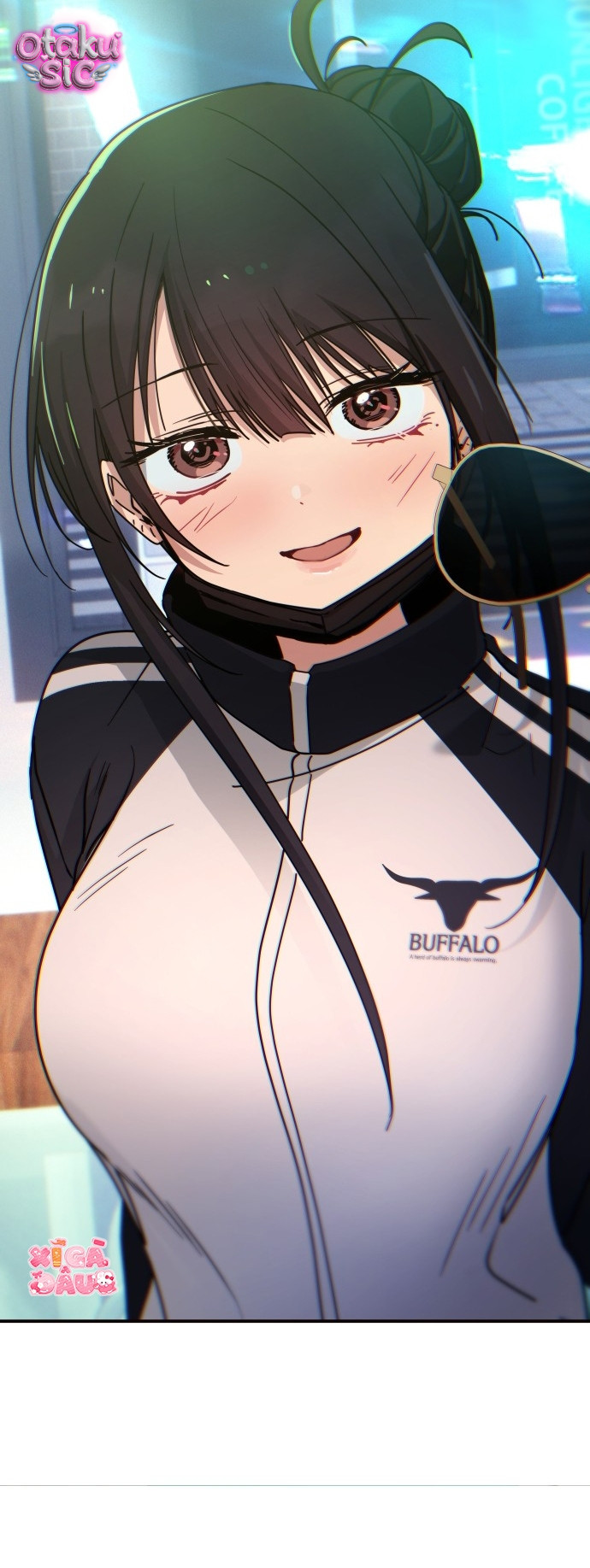 Mia Đã Trở Lại - Chap 29 - Trang 37