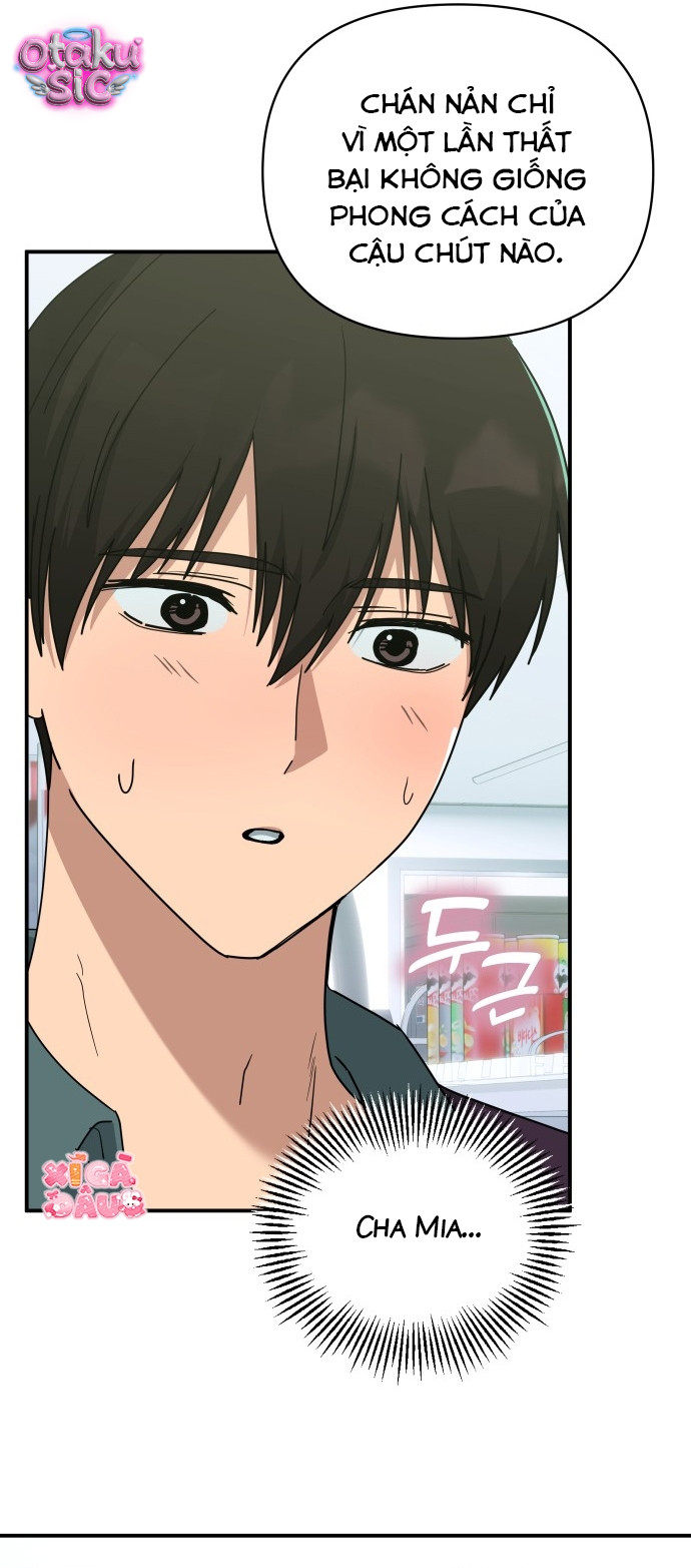 Mia Đã Trở Lại - Chap 29 - Trang 38