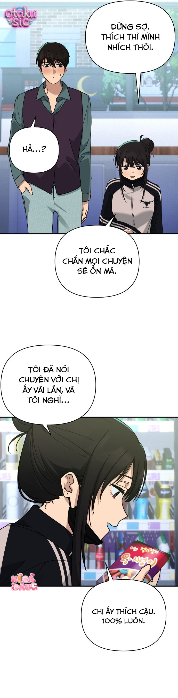 Mia Đã Trở Lại - Chap 29 - Trang 39