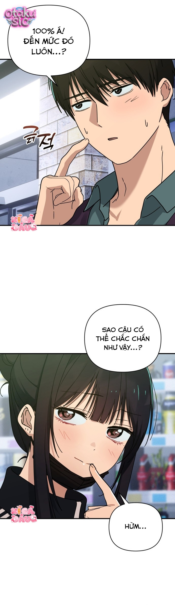 Mia Đã Trở Lại - Chap 29 - Trang 40