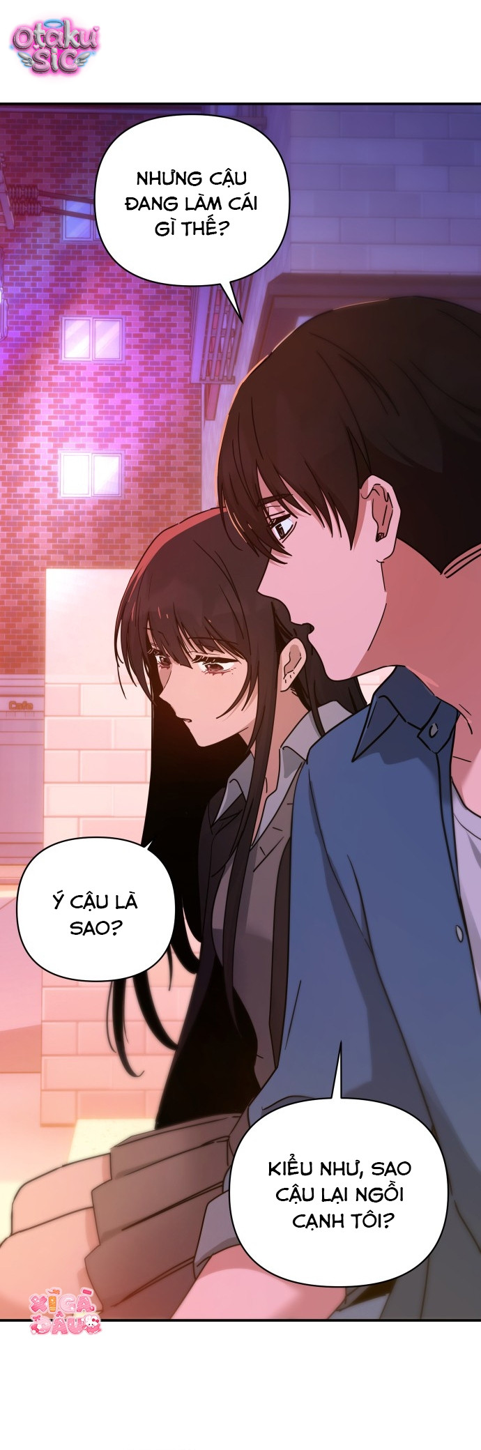 Mia Đã Trở Lại - Chap 29 - Trang 5