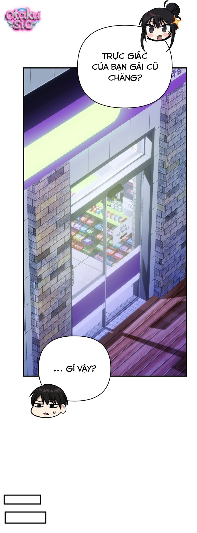 Mia Đã Trở Lại - Chap 29 - Trang 41