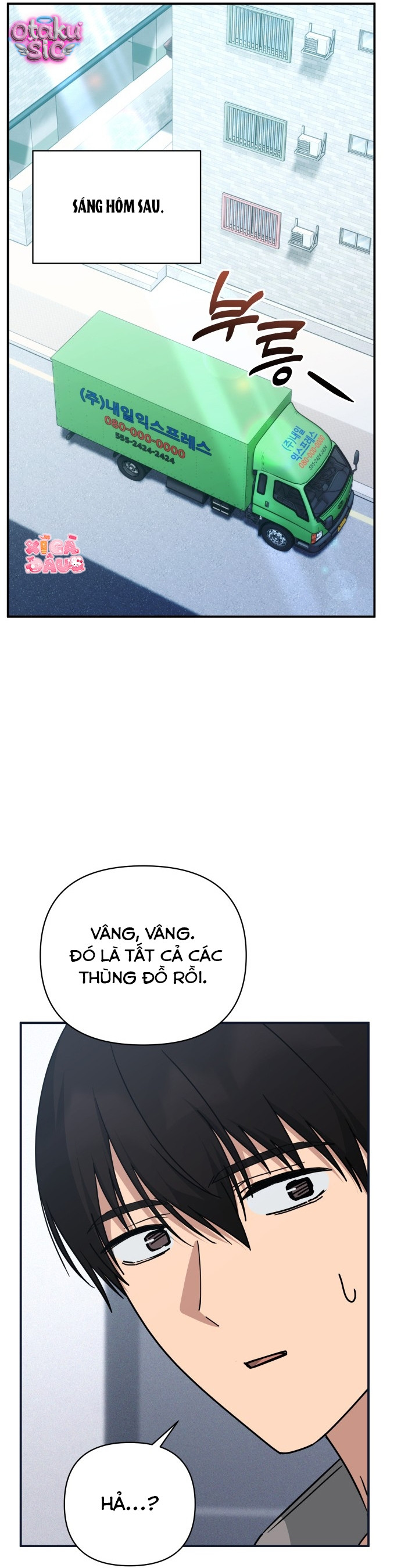 Mia Đã Trở Lại - Chap 29 - Trang 42