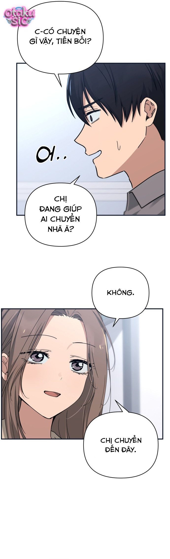 Mia Đã Trở Lại - Chap 29 - Trang 44