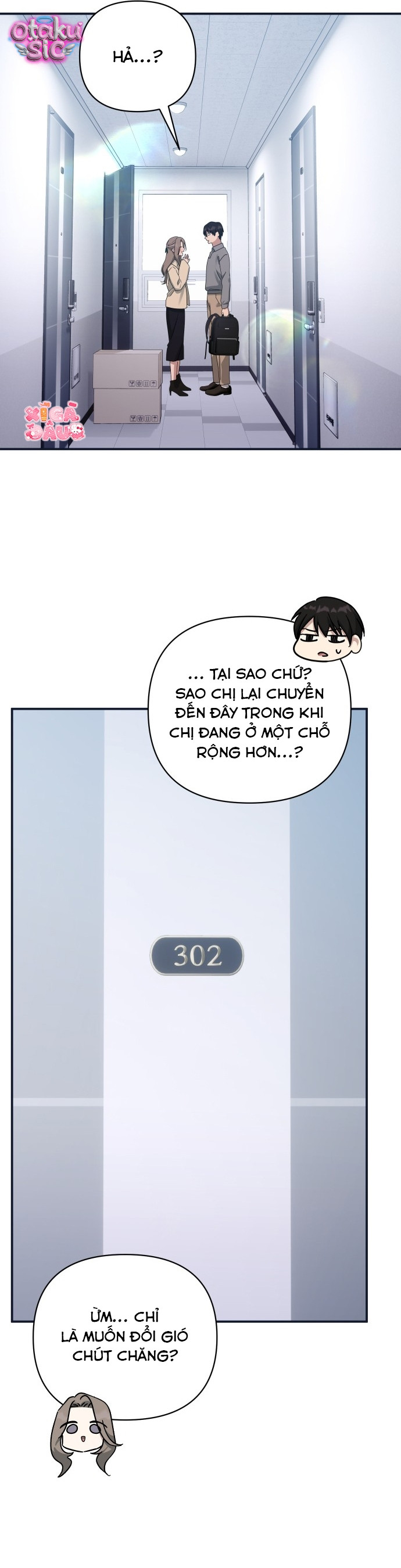 Mia Đã Trở Lại - Chap 29 - Trang 45