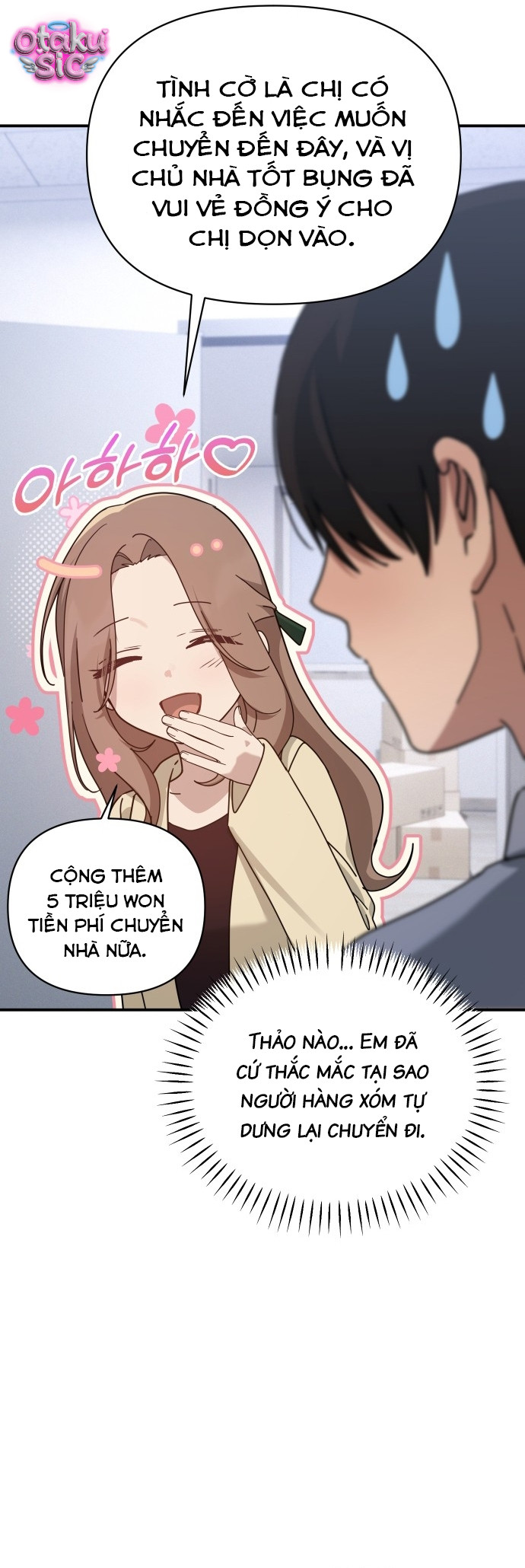 Mia Đã Trở Lại - Chap 29 - Trang 46