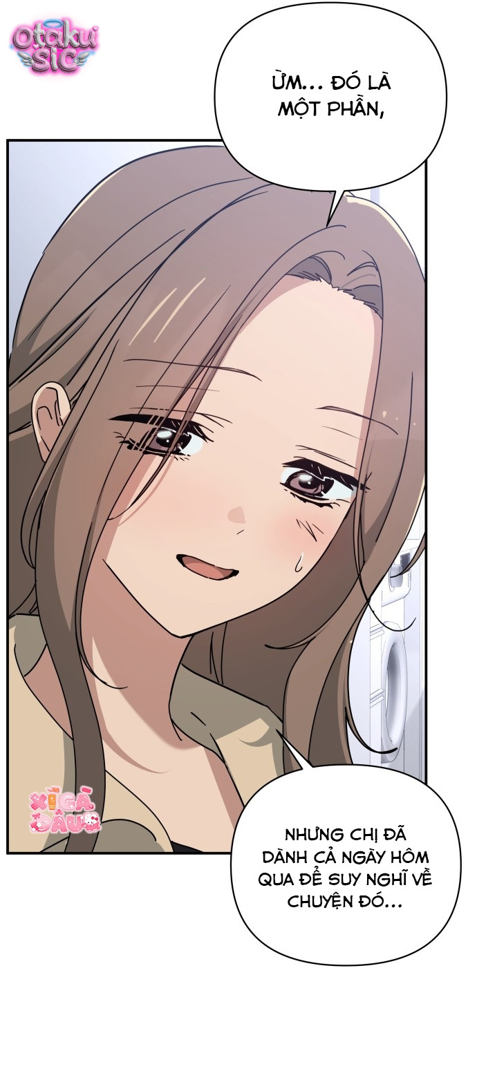 Mia Đã Trở Lại - Chap 29 - Trang 47