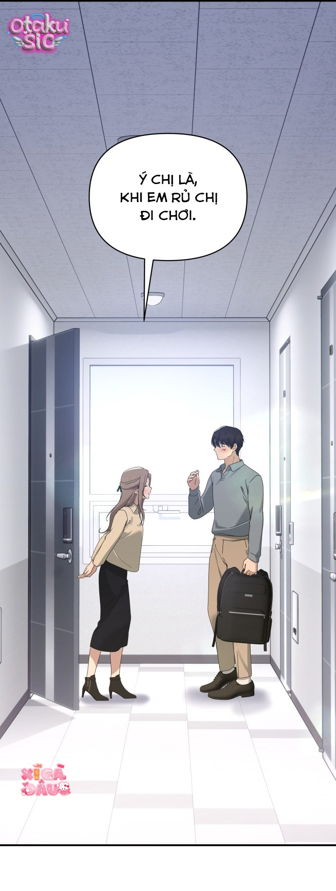 Mia Đã Trở Lại - Chap 29 - Trang 49
