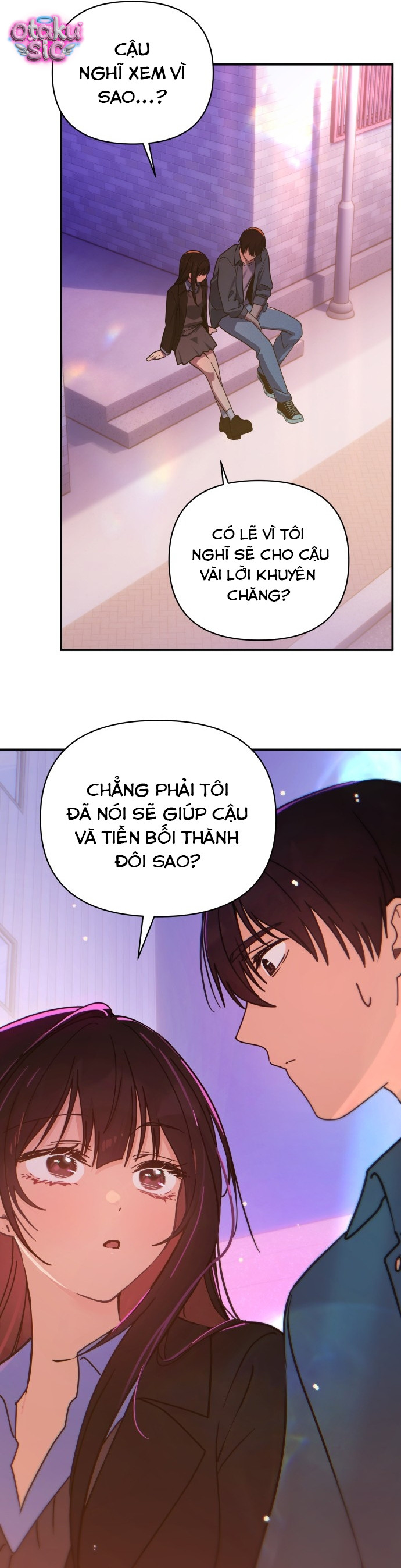 Mia Đã Trở Lại - Chap 29 - Trang 6
