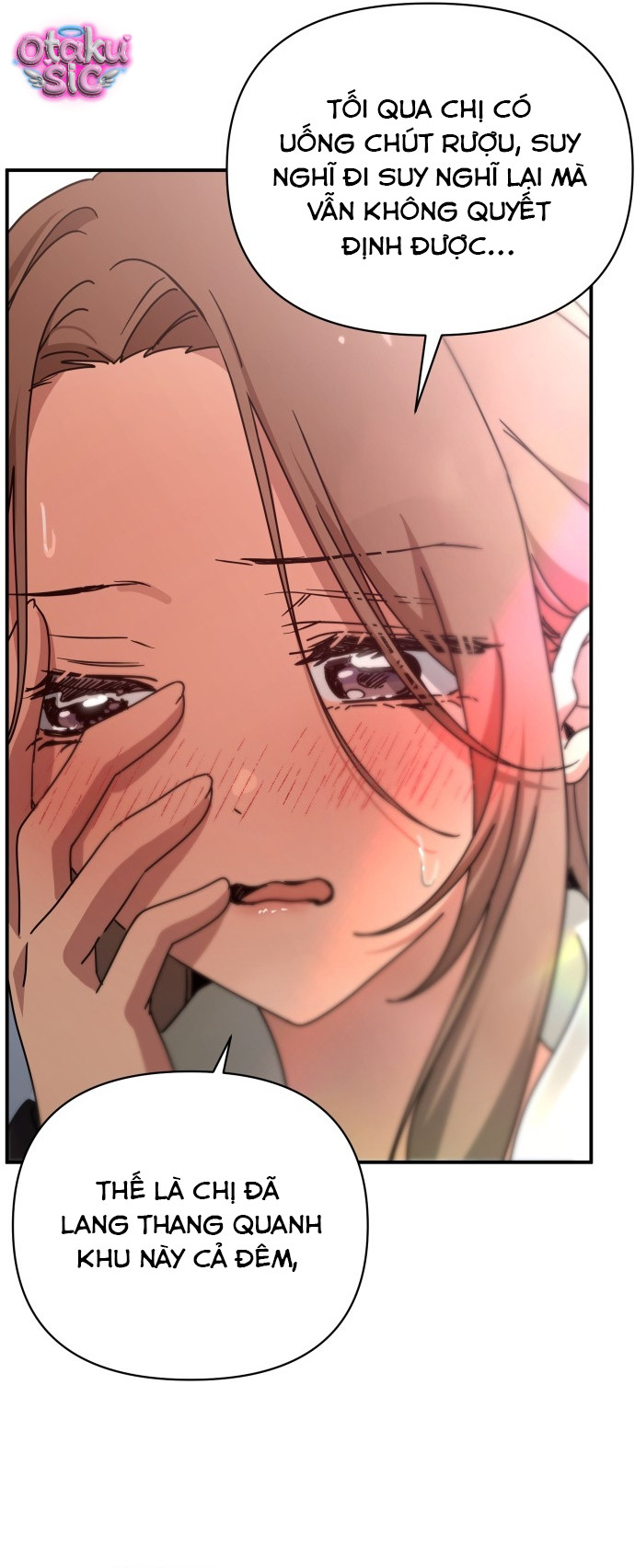 Mia Đã Trở Lại - Chap 29 - Trang 52