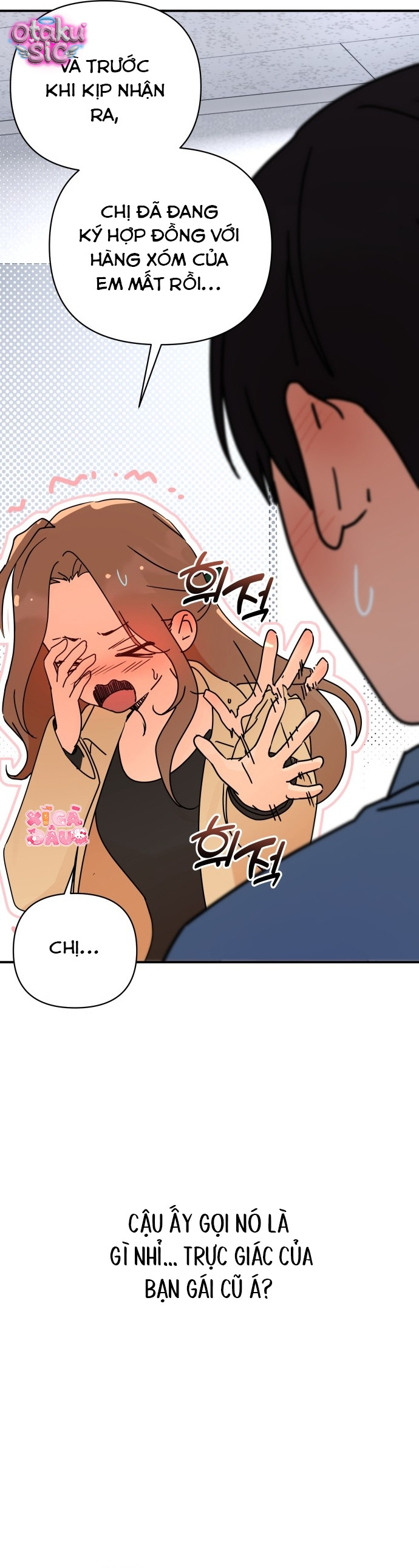 Mia Đã Trở Lại - Chap 29 - Trang 53