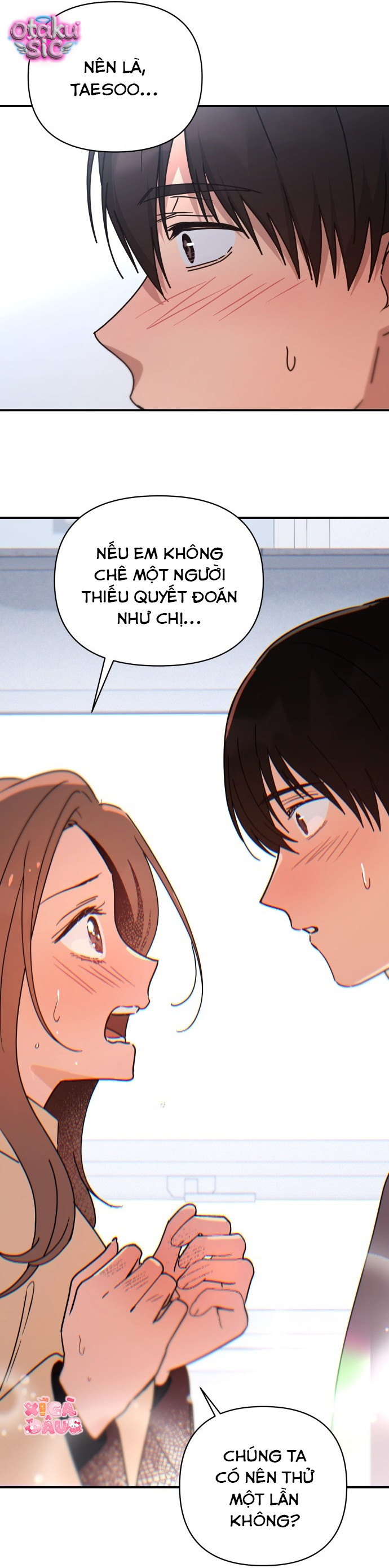 Mia Đã Trở Lại - Chap 29 - Trang 54