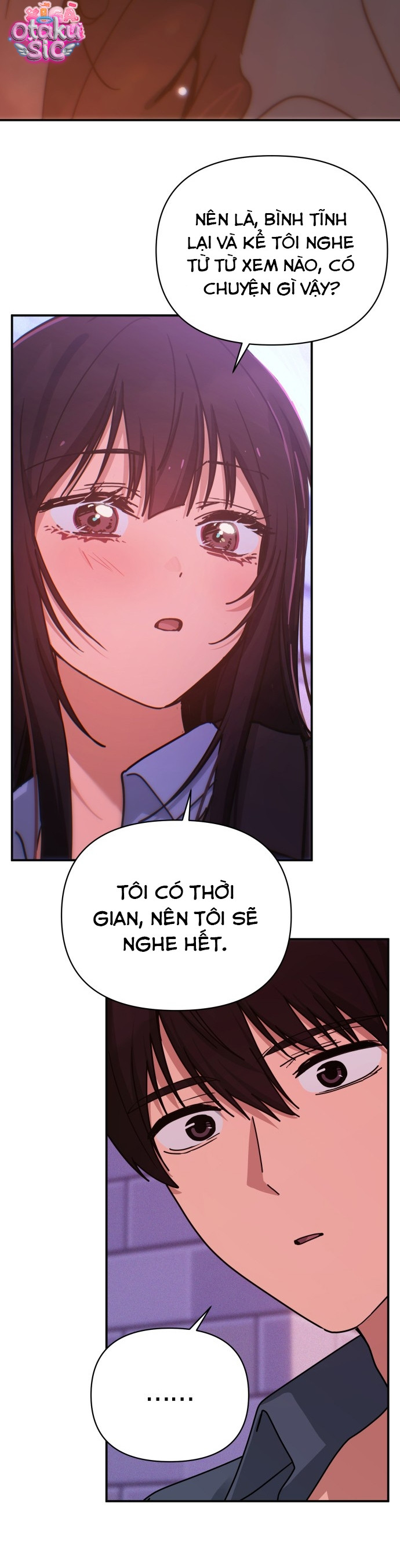 Mia Đã Trở Lại - Chap 29 - Trang 7