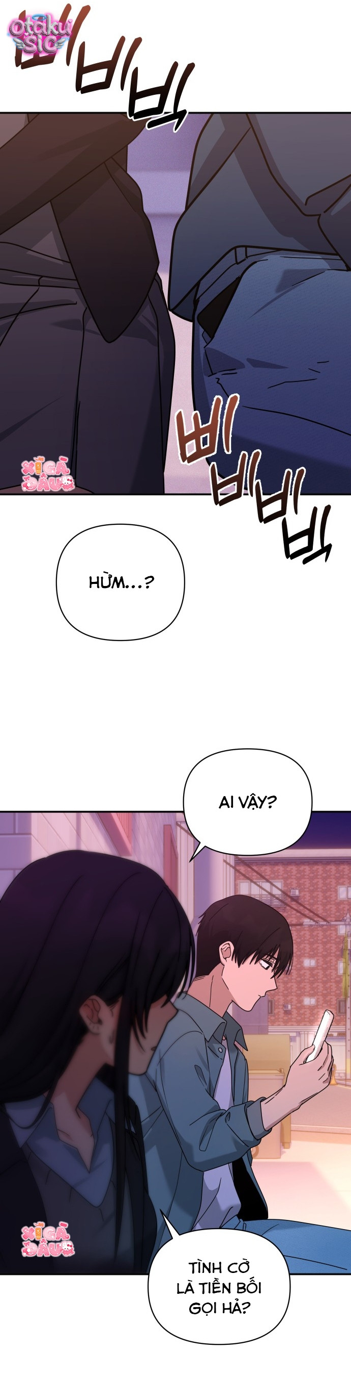 Mia Đã Trở Lại - Chap 29 - Trang 8