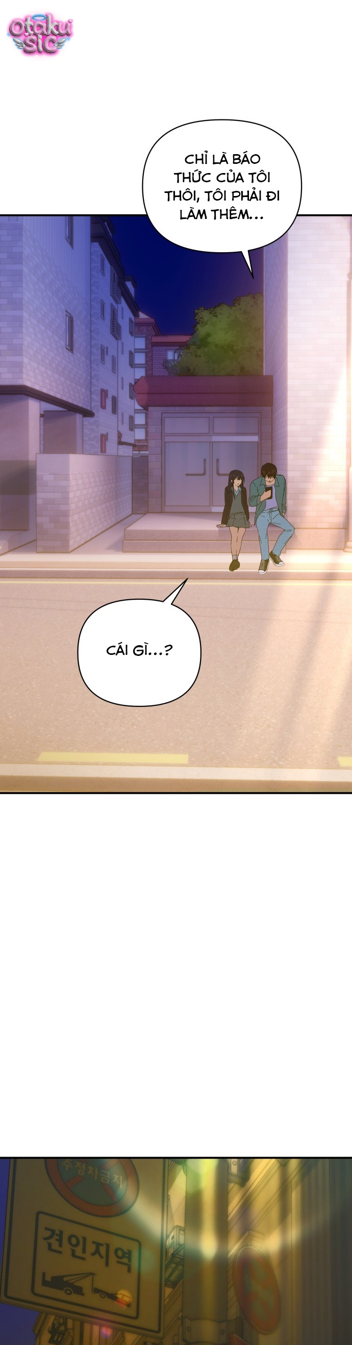 Mia Đã Trở Lại - Chap 29 - Trang 9