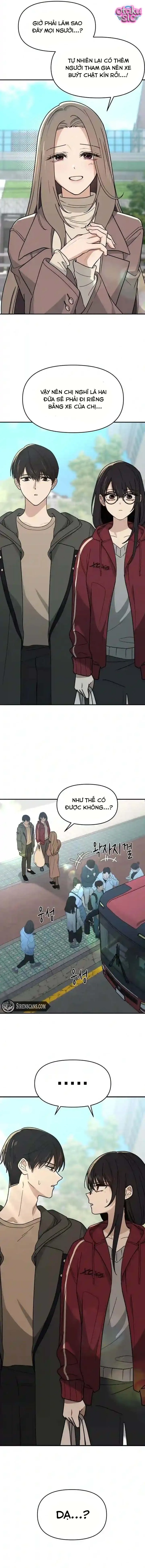 Mia Đã Trở Lại - Chap 3 - Trang 12