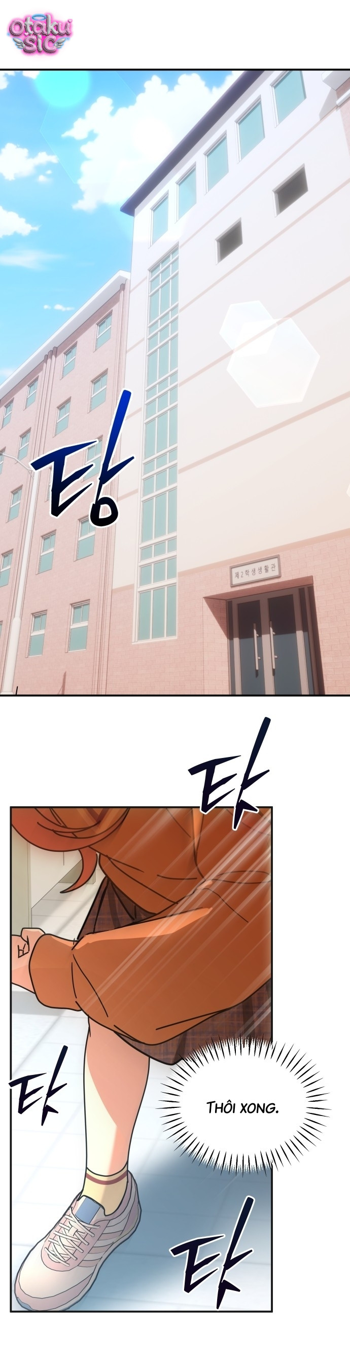 Mia Đã Trở Lại - Chap 30 - Trang 2