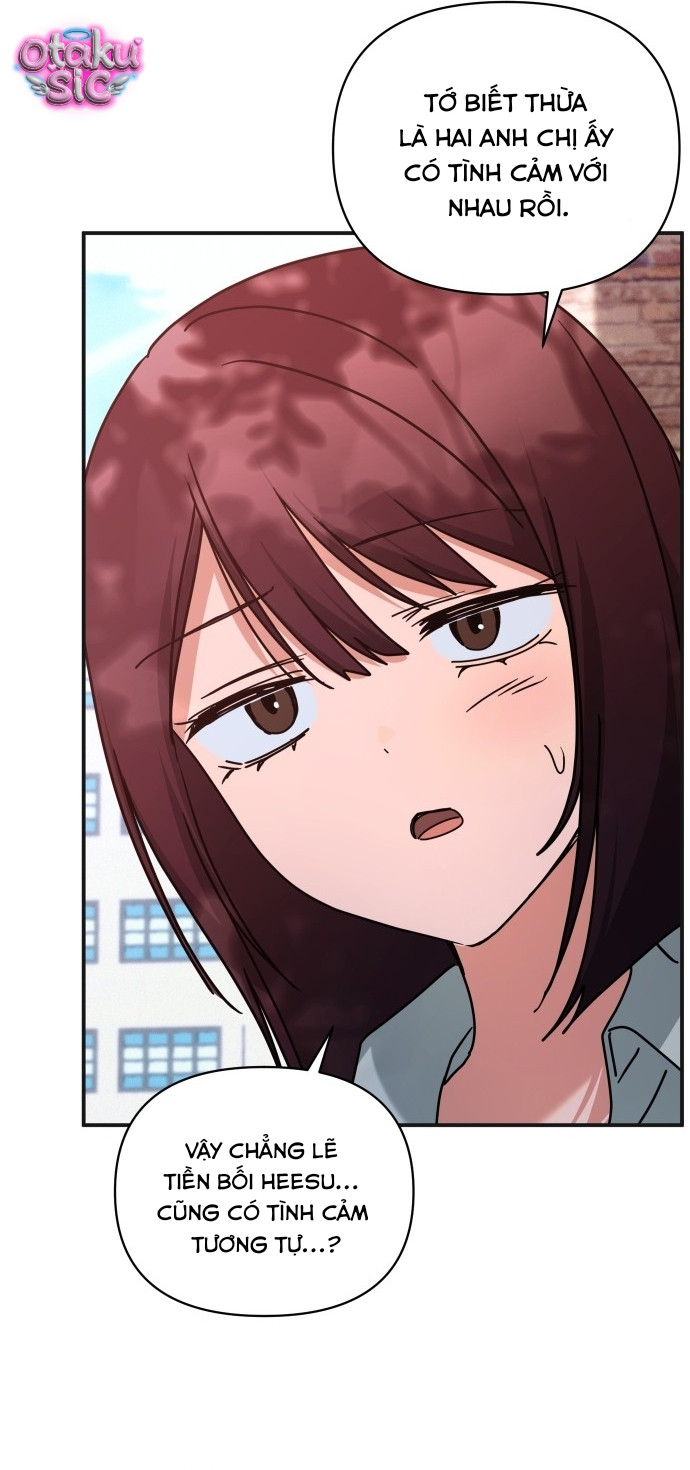 Mia Đã Trở Lại - Chap 30 - Trang 11