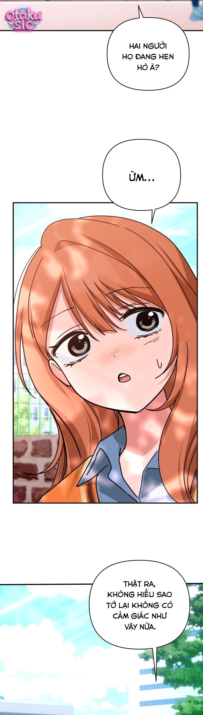 Mia Đã Trở Lại - Chap 30 - Trang 13