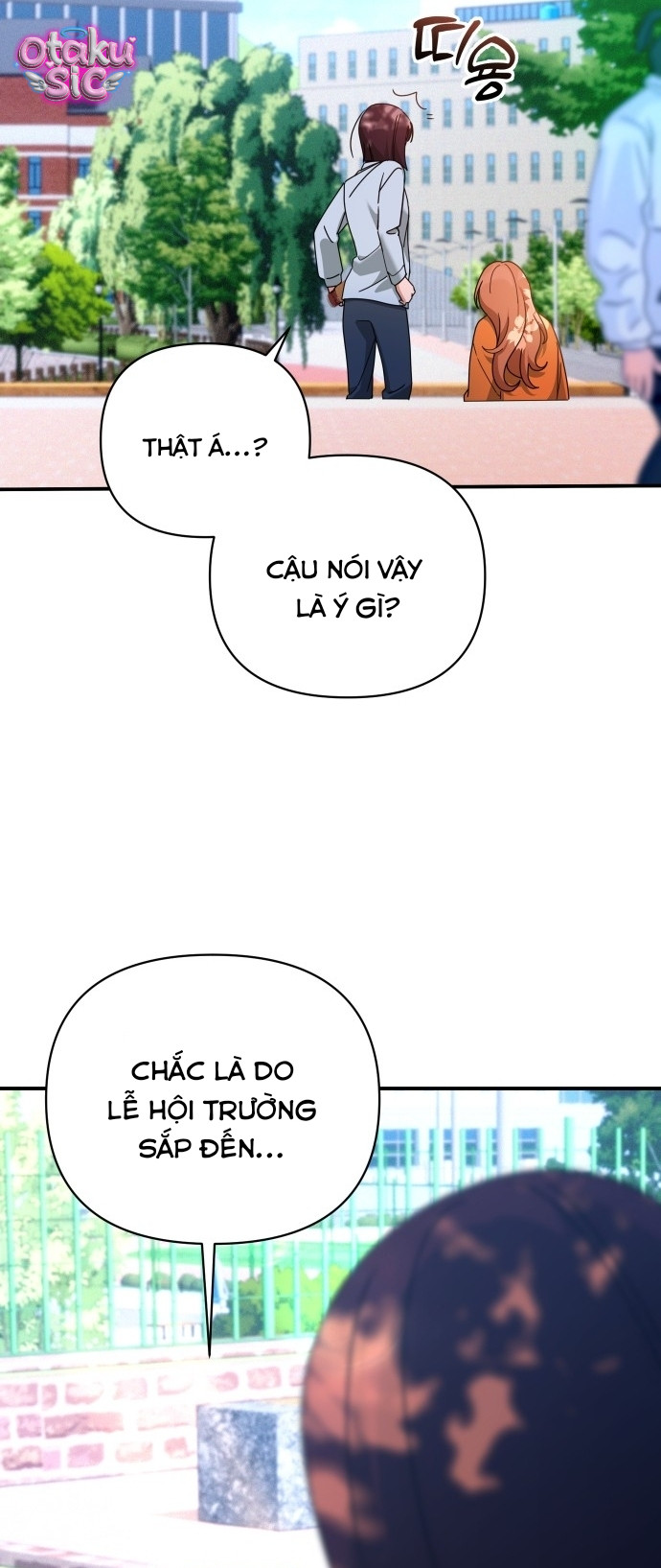 Mia Đã Trở Lại - Chap 30 - Trang 14