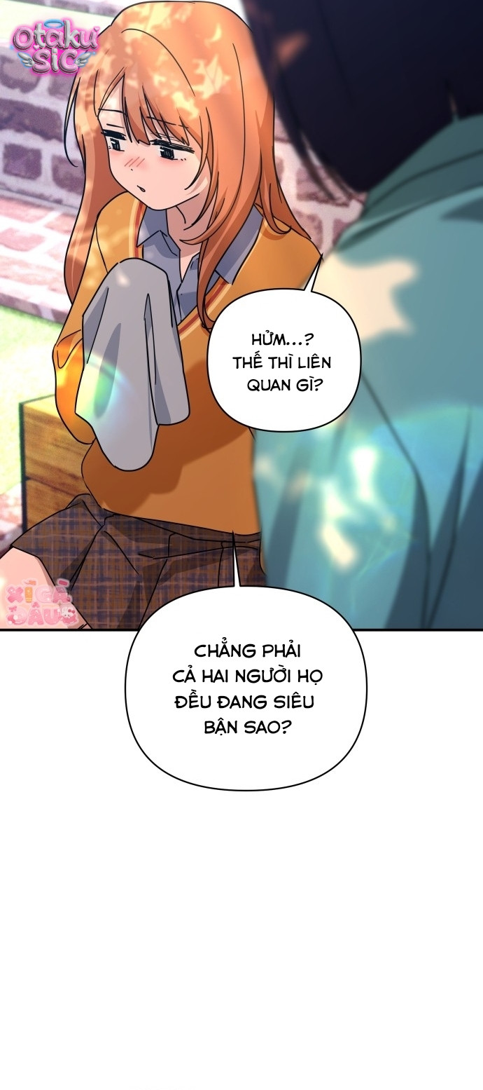Mia Đã Trở Lại - Chap 30 - Trang 15