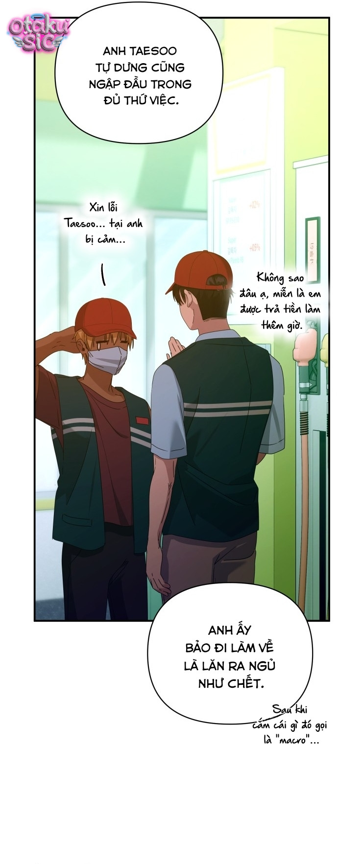 Mia Đã Trở Lại - Chap 30 - Trang 17
