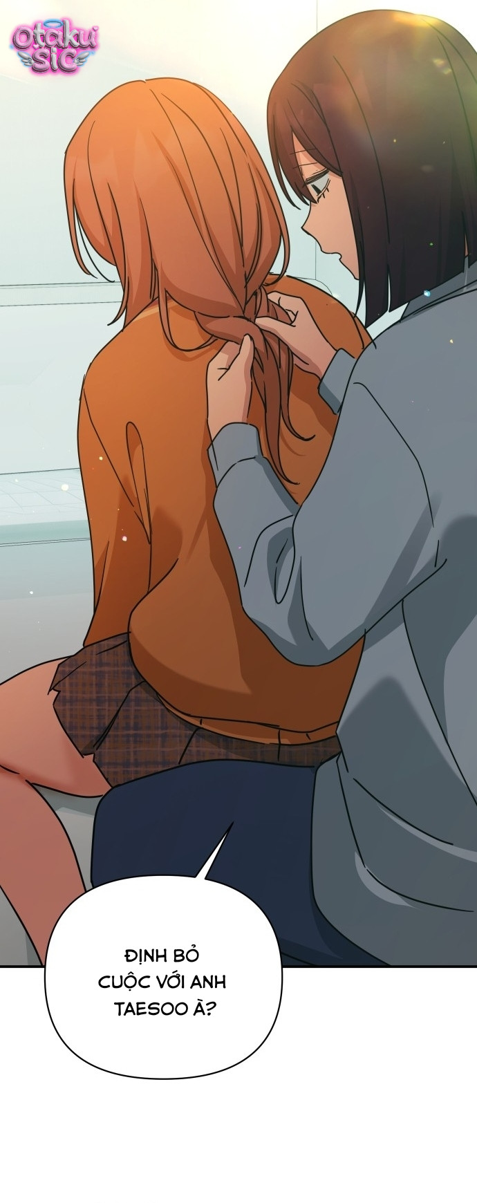 Mia Đã Trở Lại - Chap 30 - Trang 19