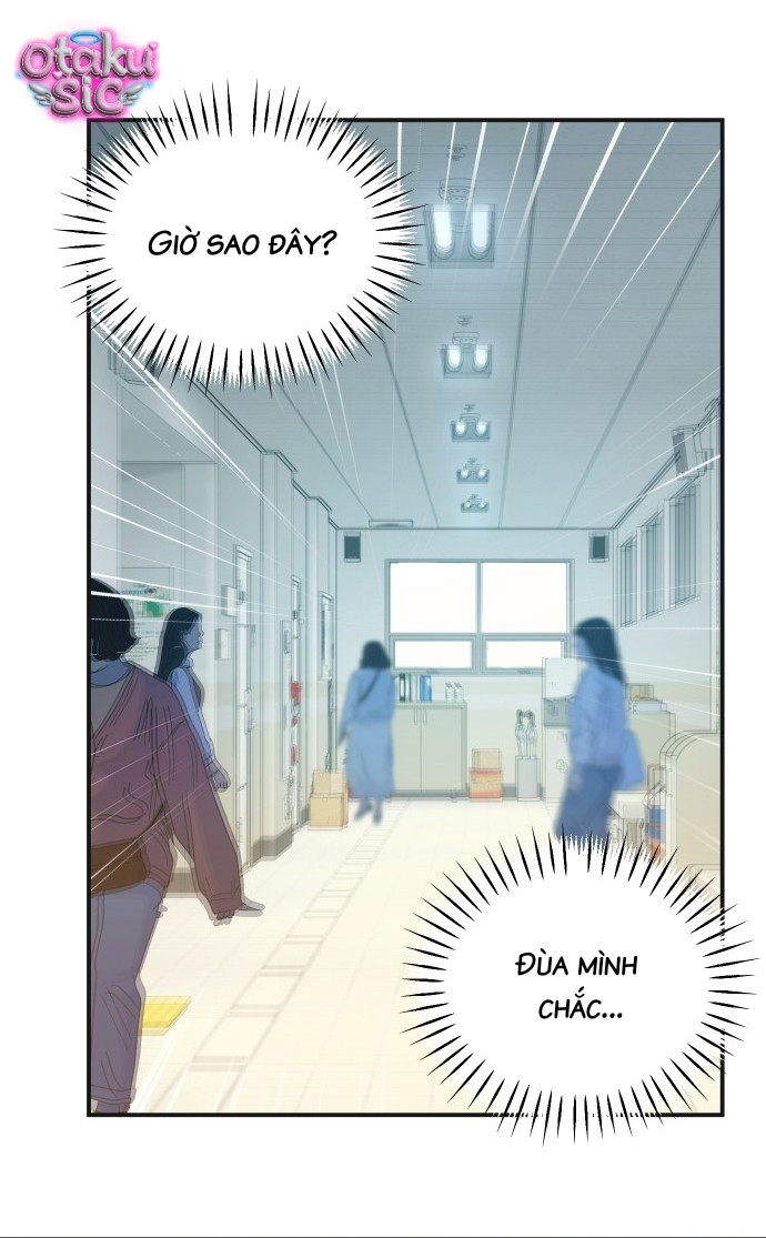Mia Đã Trở Lại - Chap 30 - Trang 3