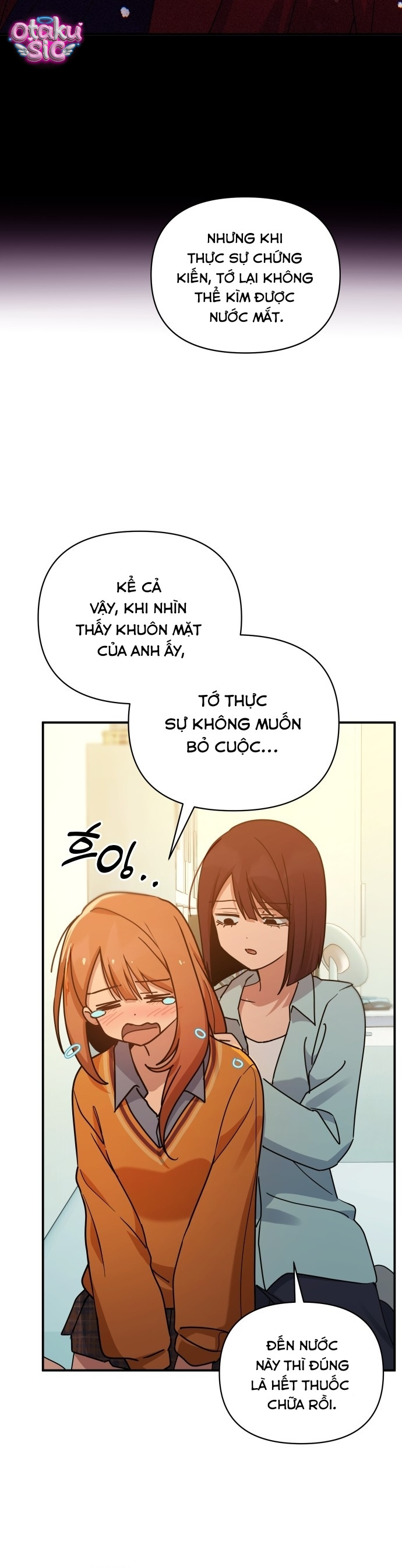 Mia Đã Trở Lại - Chap 30 - Trang 22